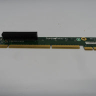 SuperMicro Riser Card ( CSE-RR1U-EL     SuperMicro )