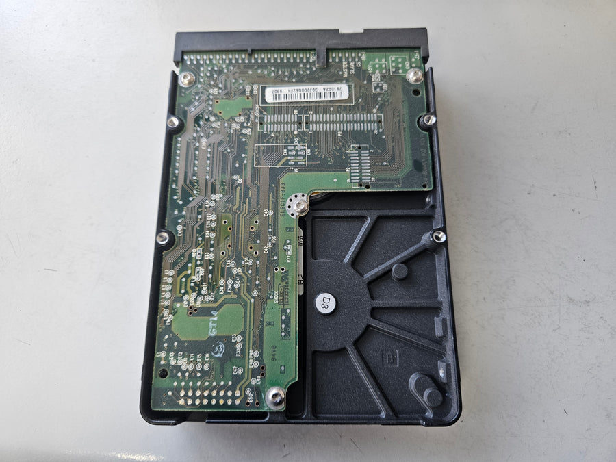 Western Digital IBM 6.4GB 5400RPM EIDE 3.5in HDD ( AC26400-23RT 36L8676 36L8677 ) REF