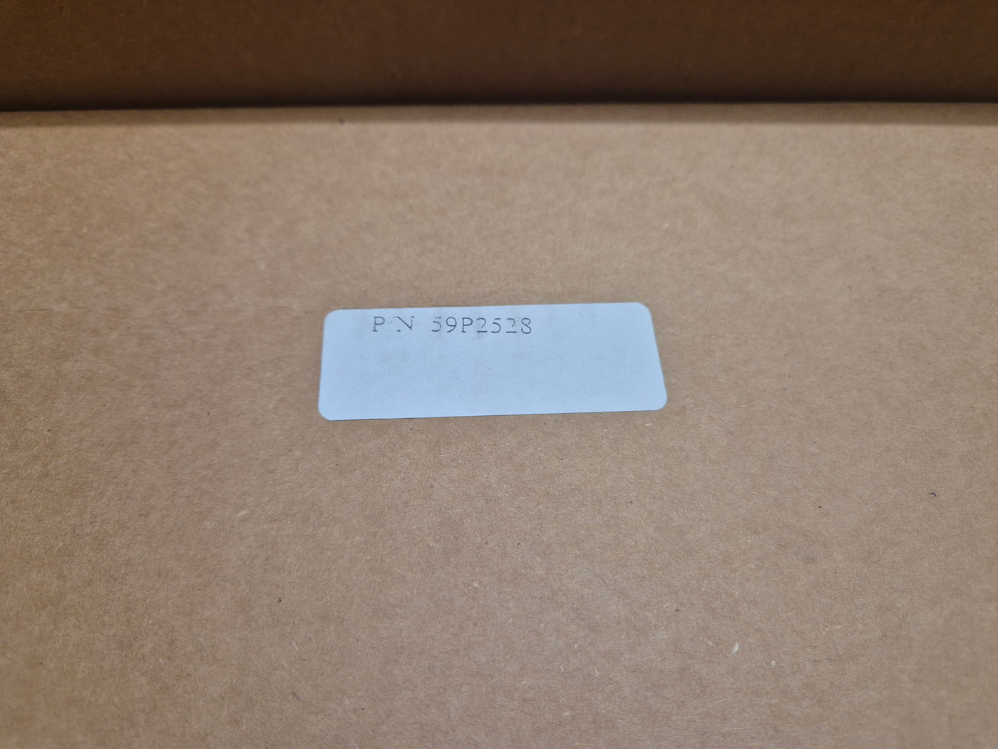 IBM 4U Extended Depth Tower to Rack Conversion Kit ( 59P4817 ) NOB