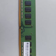 Samsung HP 4GB PC3-12800 DDR3 nonECC Unbuffered DIMM M378B5273CH0-CK0 655410-150