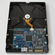 PR14655_0F10833_Hitachi Dell 160GB SATA 7200rpm 3.5in HDD - Image3