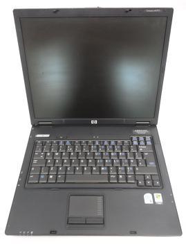 PR20238_nx6310_HP nx6310 512Mb 1.6Ghz No HDD Laptop - Image5
