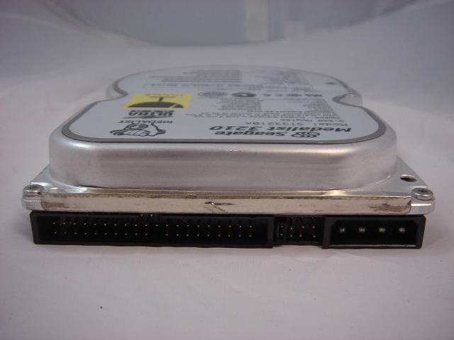 PR11246_9L4001-301_Seagate 3.2GB IDE 5400rpm 3.5in HDD - Image2