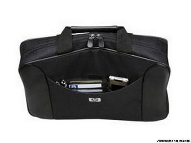 HP Basic Notebook Carrying Case (AJ078AA NEW)