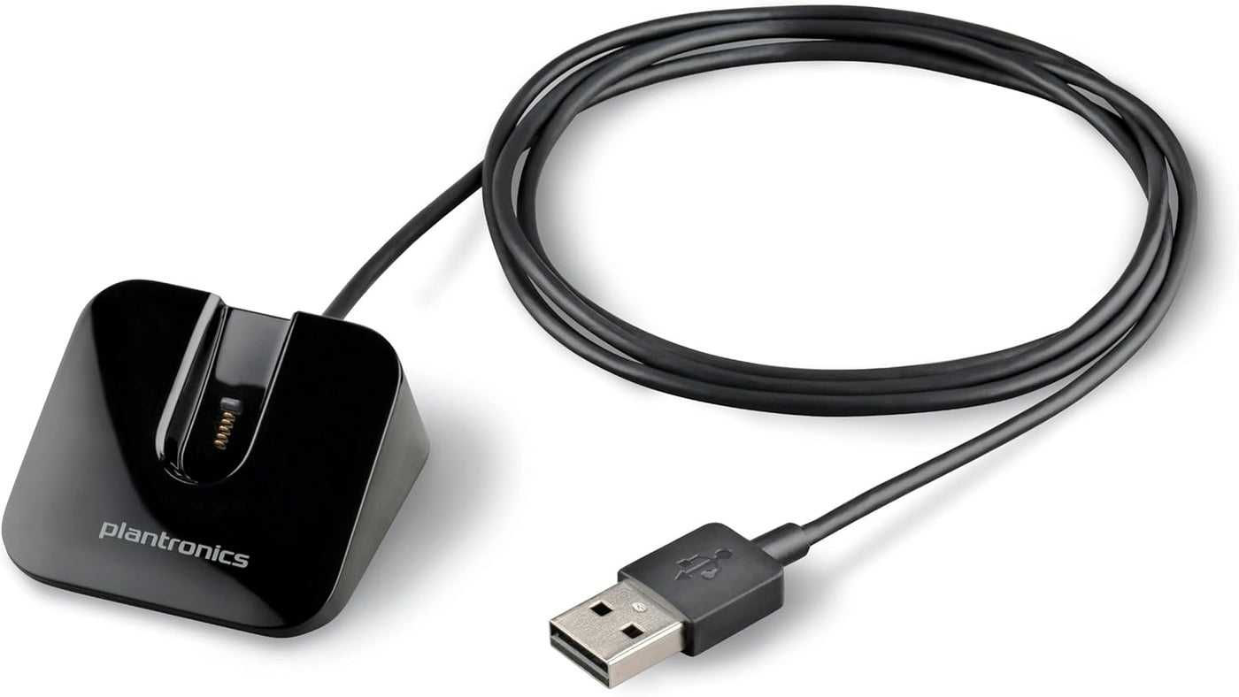 Plantronics Voyager Legend UC Bluetooth Headset ( B235-M 87680-02 ) NEW