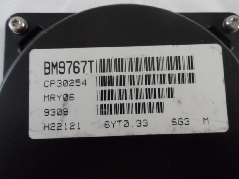MC2939_CP30254_Conner 250Mb IDE 4500rpm 3.5in HDD - Image3