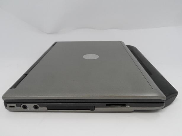 PR23004_D430_Dell Latitude D430 1.2Ghz 2Gb 40Gb HDD Laptop - Image5