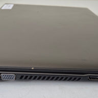 Clevo W550EU Notebook PC Dual Core NO OS NO HDD 4GB RAM Win8.1Pro COA Present 15.6" SPR