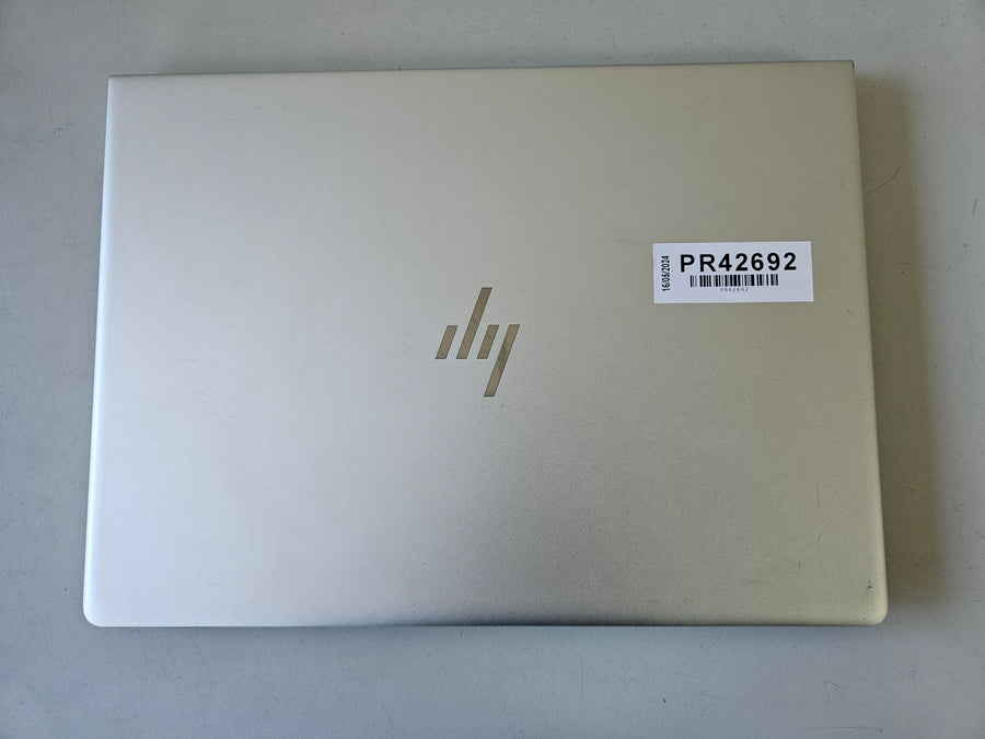 HP EliteBook 830 G5 250GB SSD 8GB i5-8250U 1.60GHz Win10 13.3" ( 3UP82ET#ABU ) USED