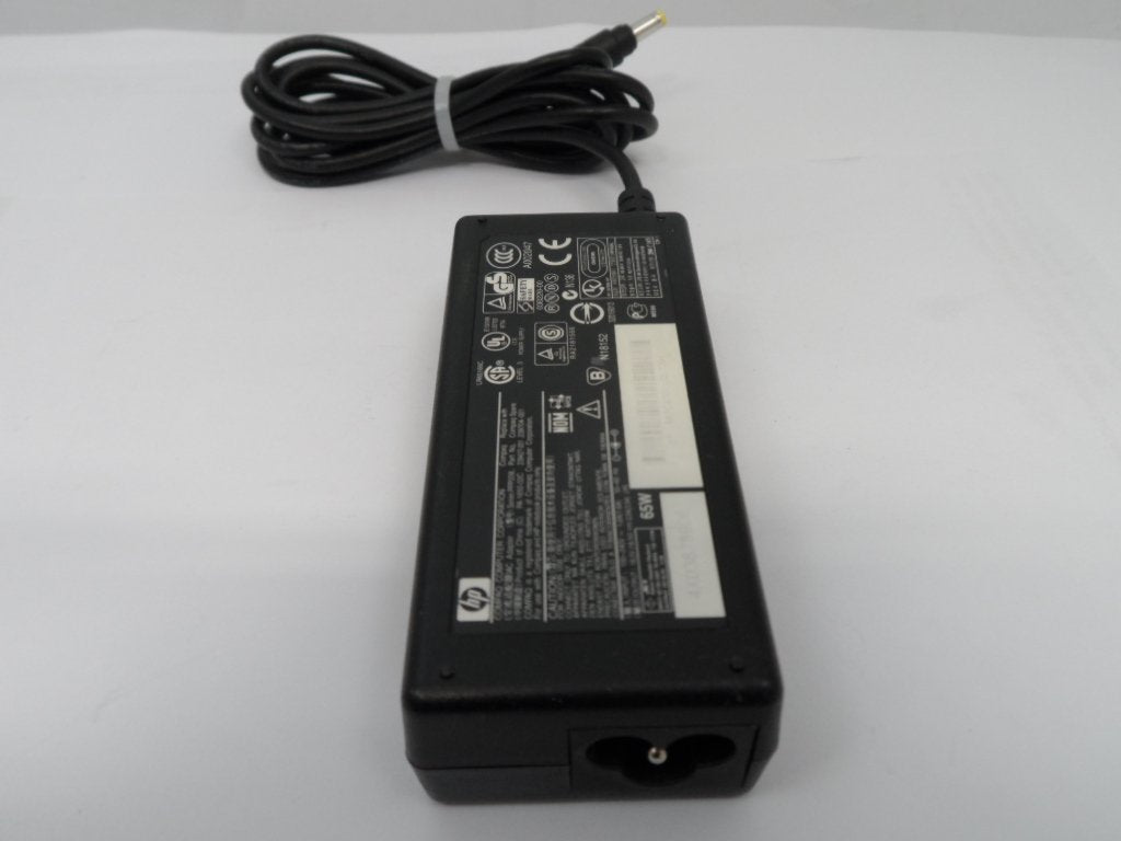 HP 239427-001 65W 18.5V 3.5A Laptop PSU ( 239427-001 PPP009L PA-1650-02C 239704-001   HP Compaq )