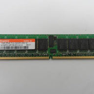 PR19692_PC2-3200R-333-10_Hynix 1GB PC2-3200 DDR2-400MHz DIMM RAM - Image3