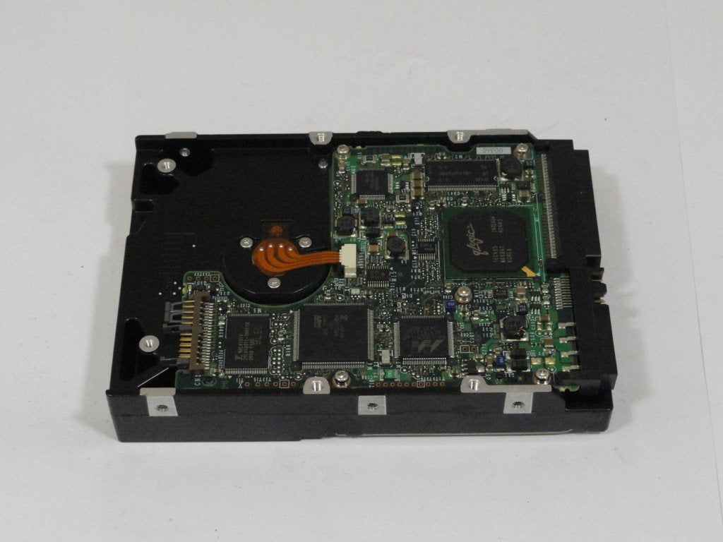 PR16410_CA06350-B16300DL_Dell / Fujitsu 73GB 15Krpm 68Pin 3.5" HDD - Image5