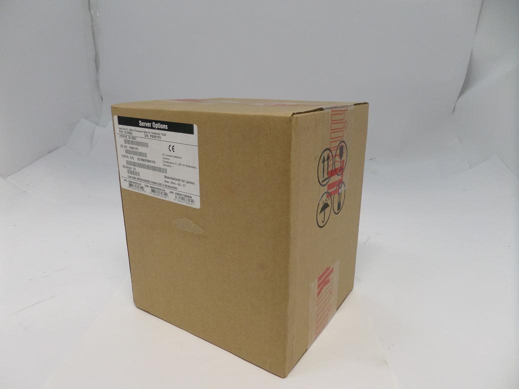 PR24564_0C19562_E5 2450 v2 Processor Upgrade Kit 0C19562 - Image2