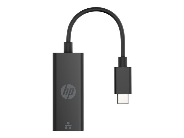 HP USB-C to RJ45 Adapter ( V7W66AA#AC3 ) NEW
