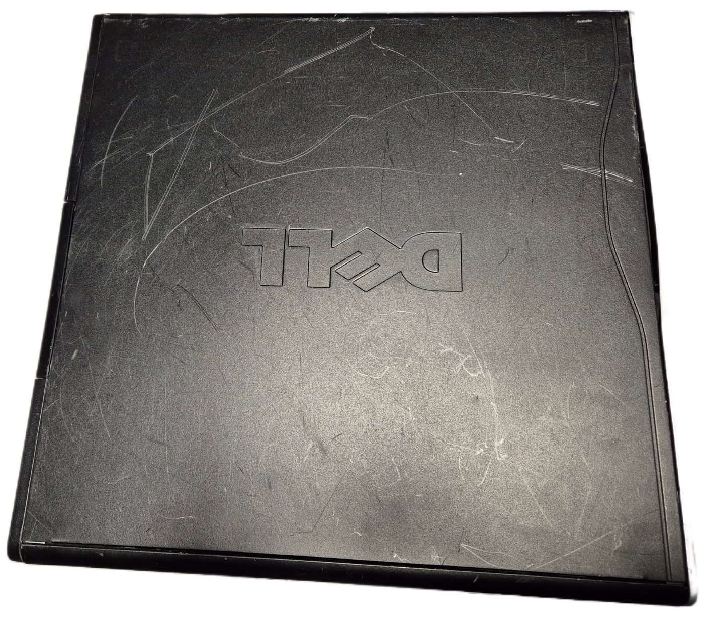 Dell Precision 490 DVD Xeon 5160 3GHz 3GB RAM NO HDD NO OS Nvidia Quadro Win XP Pro COA Present ( DCTA ) USED 