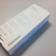 Novero Tribeca Star Fashion Bluetooth Headphones - Black - PC User | PC Parts And Spares | FREE UK DELIVERY