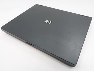 PR20125_nx6310_HP nx6310 512Mb 1.6Ghz No HDD Lined Screen Laptop - Image3