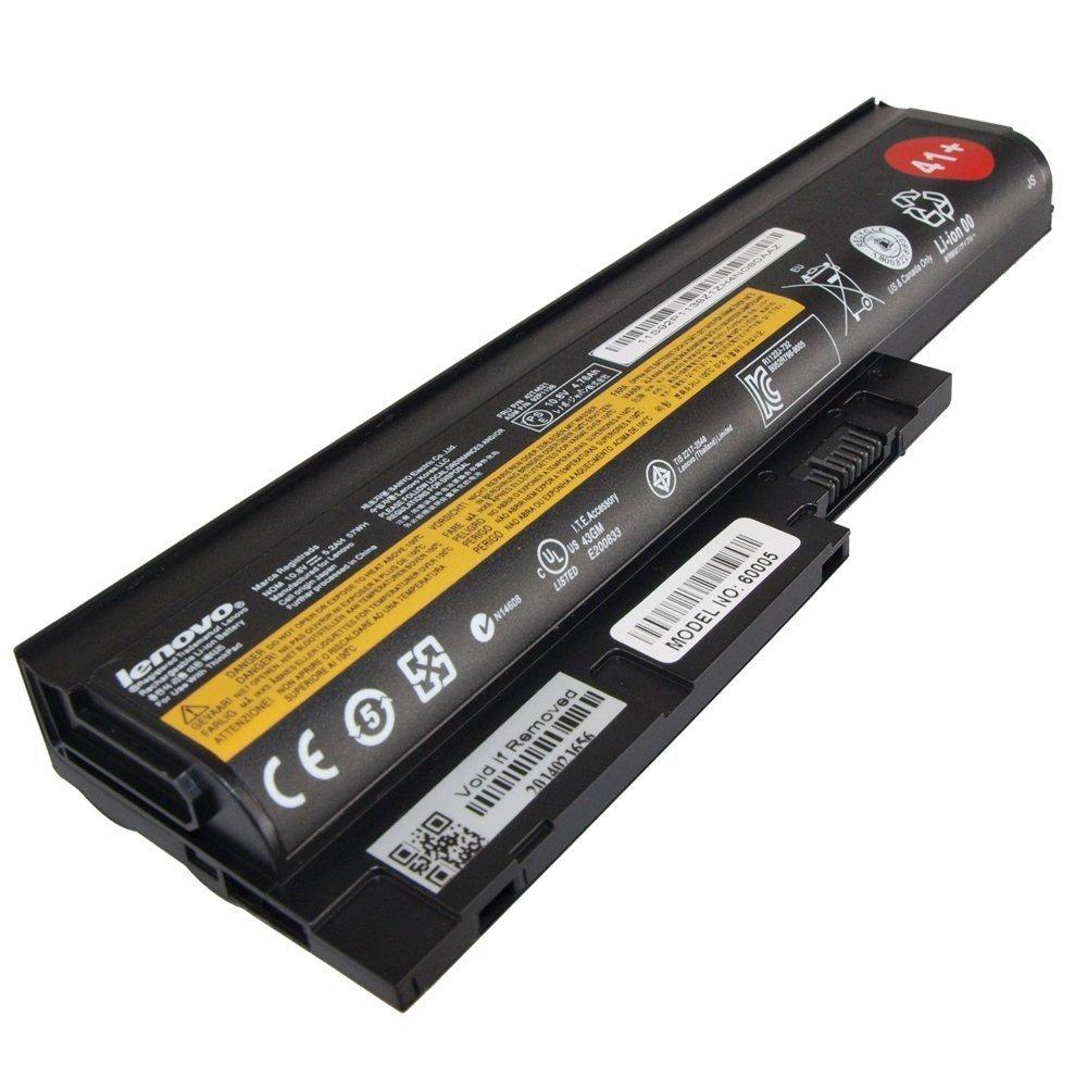 Lenovo ThinkPad Notebook Battery - New Open Box