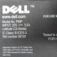 PR20113_0003018R_Dell CSx Latitude Laptop PIII 500Mhz - Image7