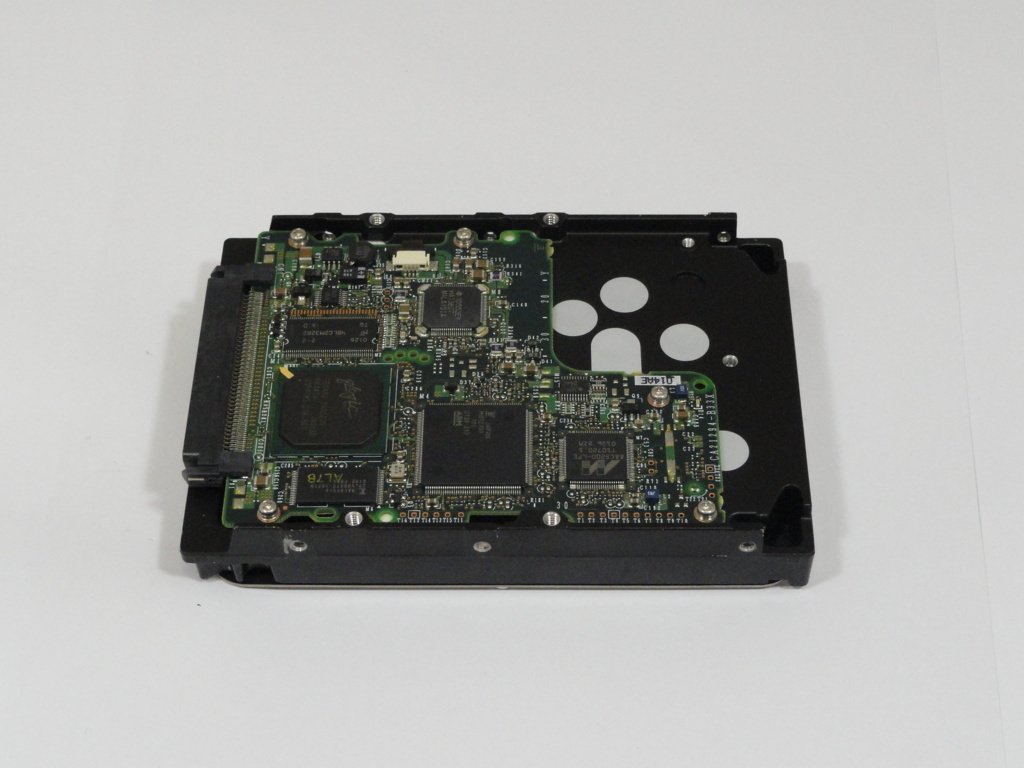 PR12090_MAN3367MC_Fujitsu 18.2GB SCSI 80Pin 3.5" HDD - Image3
