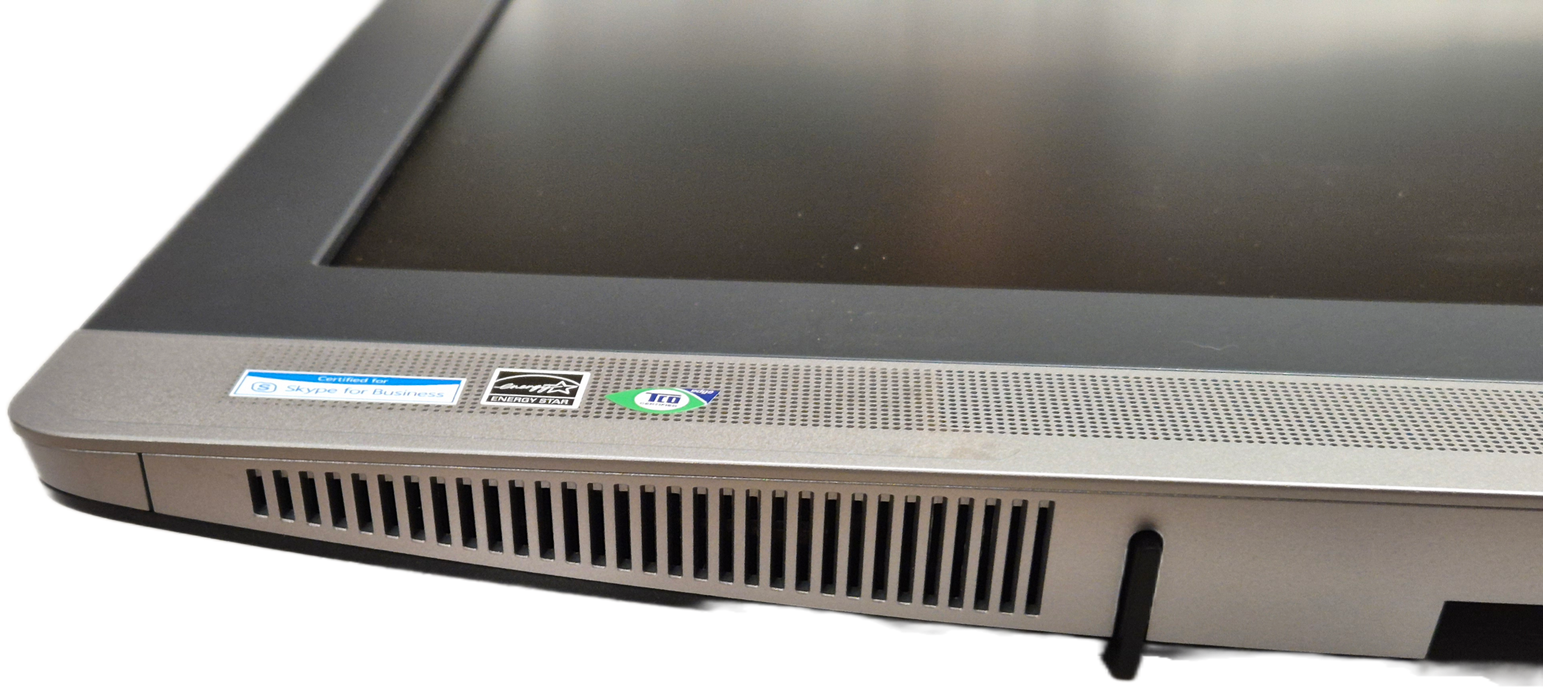 HP ProOne 600 G2 AIO Non-Touch 500GB HDD 4GB RAM DVD i5-6500 3.2GHz Win7Pro boxed with accessories ( P1G74EA#ABU ) USED Grade A 