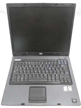 PR19796_nc6320_HP nc6320 512Mb 1.6Ghz 60Gb HDD Laptop - Image5