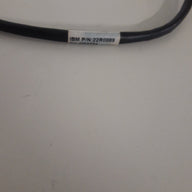 IBM Cable HMC to Ethernet Switch 1/T1 1.0m (22R0989 USED)