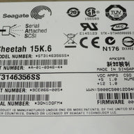 PR20984_9CE066-005_Seagate 146Gb SAS 15Krpm 3.5in HDD - Image2
