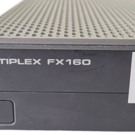 Dell Optiplex FX160 1GB SSD 2GB RAM Intel Atom 1.6GHz NO OS Mini PC ( DC01T ) USED