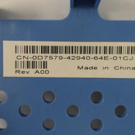 0D7579 - Dell 0D7579 GX520 / GX620 HDD Carrier / Caddy - Refurbished