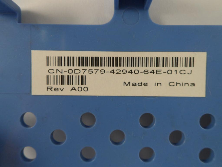 0D7579 - Dell 0D7579 GX520 / GX620 HDD Carrier / Caddy - Refurbished