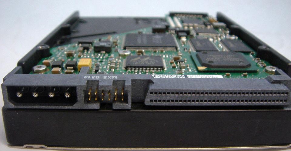 Seagate 18.4GB SCSI 68 Pin 10Krpm 3.5in HDD