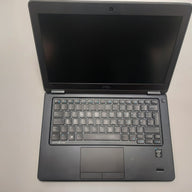 Dell Latitude E7250 250GB SSD Core i7-5600U 2600MHz 8GB RAM 12.5" Laptop ( 2XNFD A00 ) USED