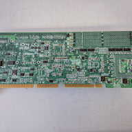 Advantech PGA 370 Single Board Computer PCIMG/ISA ( 4BP0632AB1 PEAK632A REV.B ) USED