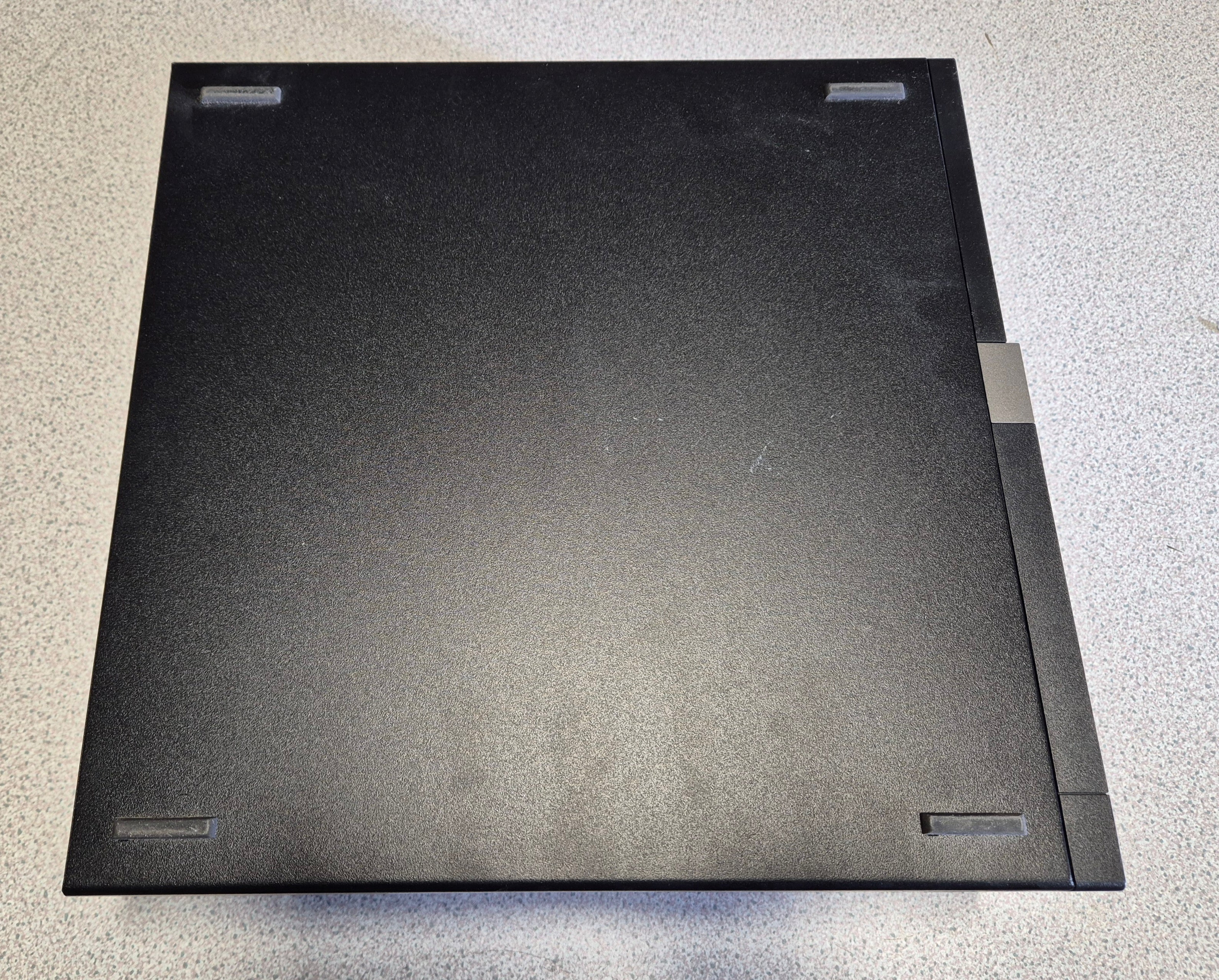 Dell Optiplex 3040 SFF 500GB HDD 4GB RAM i3-6100 3.7GHz Win10 PC ( D11S001 ) USED