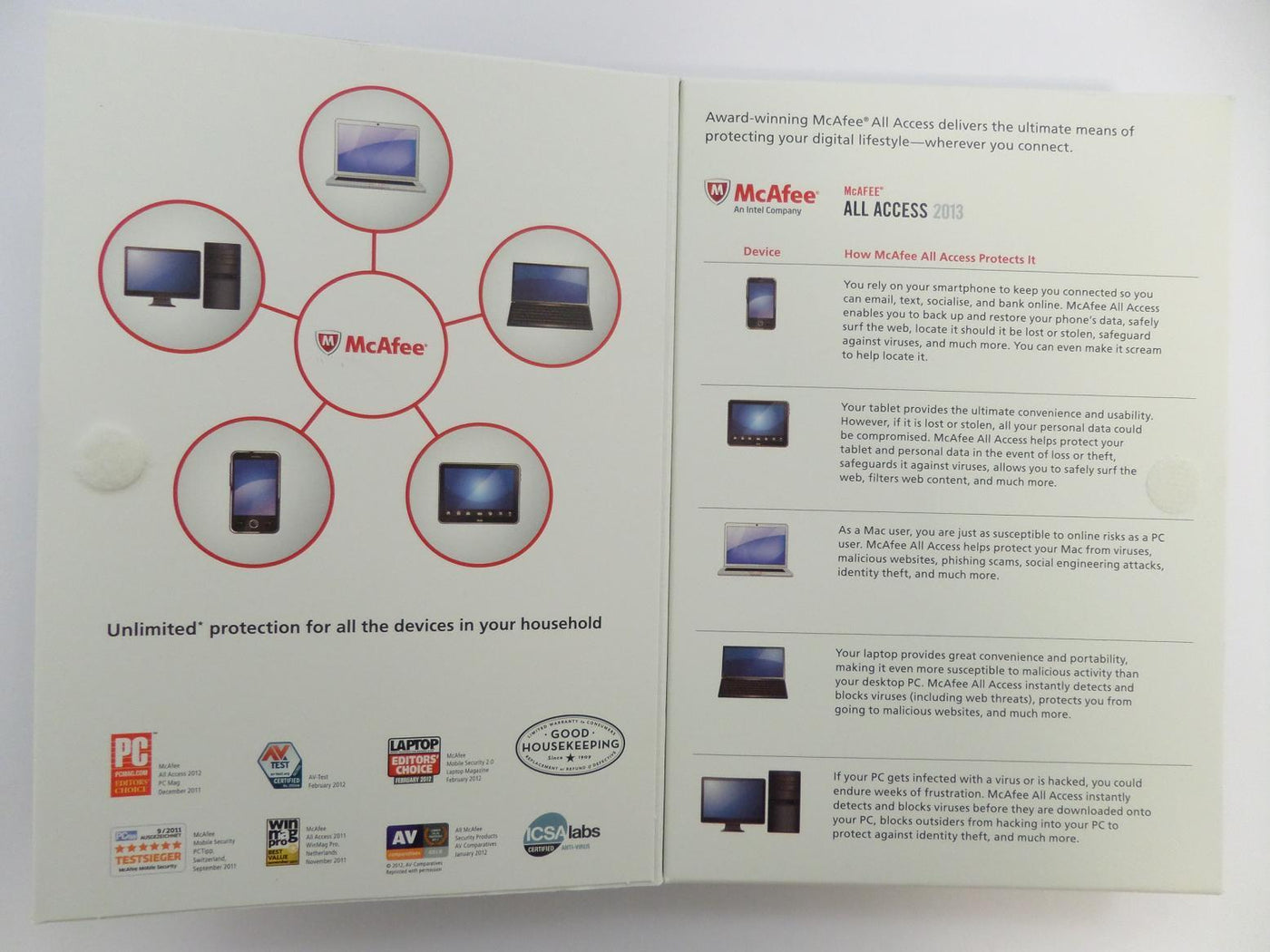 PR25030_AAH13UMR5RAA_McAfee All Access - Household 2013 - Image3