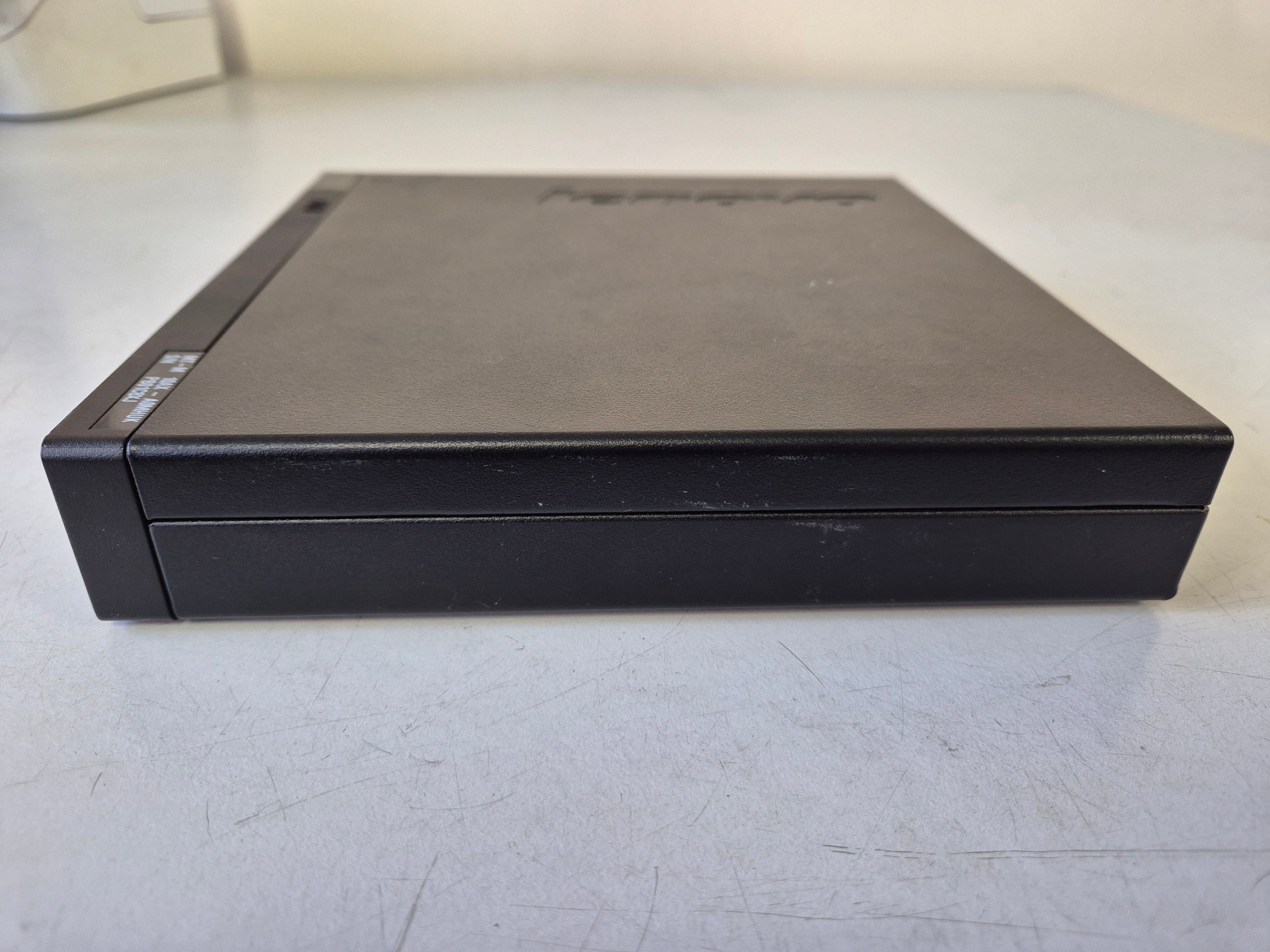 Lenovo ThinkCentre M73 Pentium G3220T 2.60GHz NO HDD 8GB RAM NO OS Mini Desktop NO PSU ( 10AX-A0MHUK ) USED