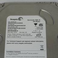 PR15141_9CY032-304_Seagate 160GB IDE 7200rpm 3.5in HDD - Image3