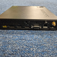 Lenovo ThinkCentre M73 500GB HD 4GB RAM Pentium G3240T 2.7GHz NO OS Mini Desktop ( 10AY-003UUK ) USED
