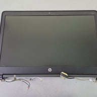 HP ProBook 650 G1 Replacement Screen and Surround - USED