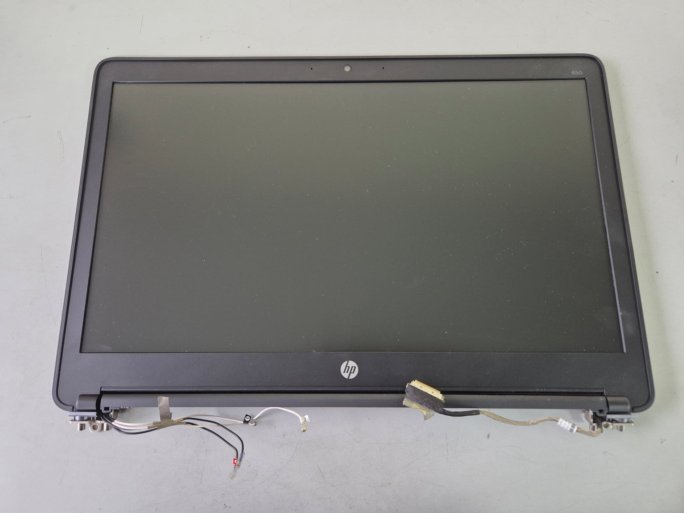 HP ProBook 650 G1 Replacement Screen and Surround - USED