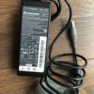 Lenovo AC Adaptor 90W 20V (92P1107 USED)
