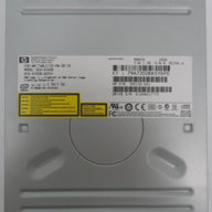 GCA-4166B - HP GCA-4166B 16x DVD-Writable/CD-RW Drive - Black - USED
