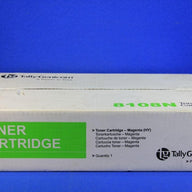 TallyGenicom 8108N High Capacity Magenta Toner cartridge ( 043797 ) NOB FINAL SALE