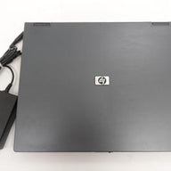 nx6310 - HP nx6310 512Mb 1.6Ghz 80Gb HDD Laptop - Dark Gray - With PSU - USED