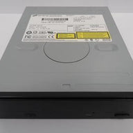 176135-630 - H.l Data Storage GCR-8489B 48x CD-Rom Drive - Black - USED