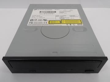 176135-630 - H.l Data Storage GCR-8489B 48x CD-Rom Drive - Black - USED