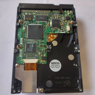 Fujitsu 4.3GB 5400RPM IDE 3.5" HDD ( MPE3043AE CA05743-B88100M1 ) USED