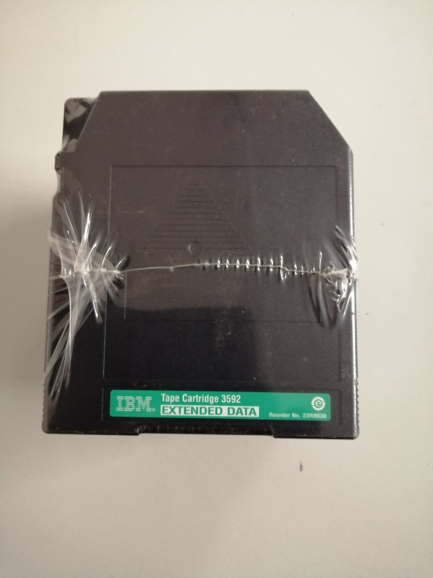 IBM TAPE CARTRIDGE 3592 PACK OF 5 ( 23R9830 NEW )