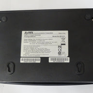 PRESTIGE 660H-61 - Zyxel ADSL 2+4-Port Gateway Prestige 660H-61 No PSU - Refurbished